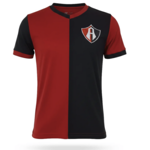 playera de juego