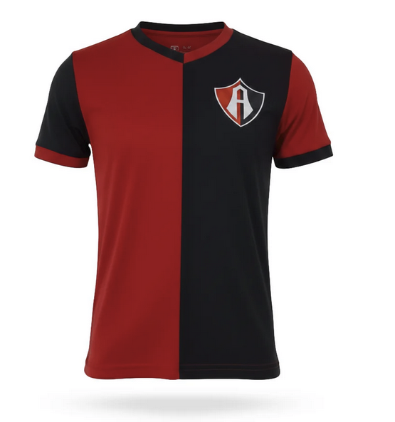 playera de juego