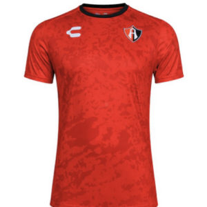 Playera entrenamiento