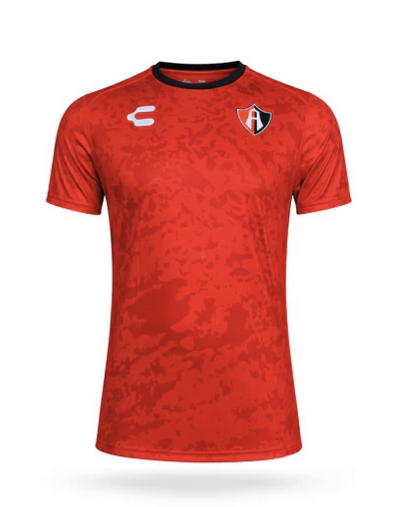 Playera entrenamiento