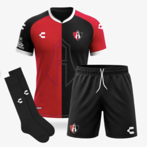 Anticipo Uniformes