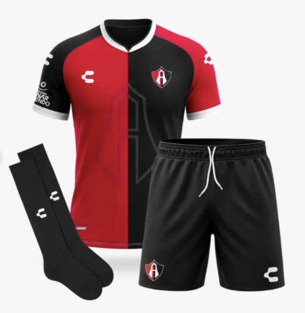 Anticipo Uniformes