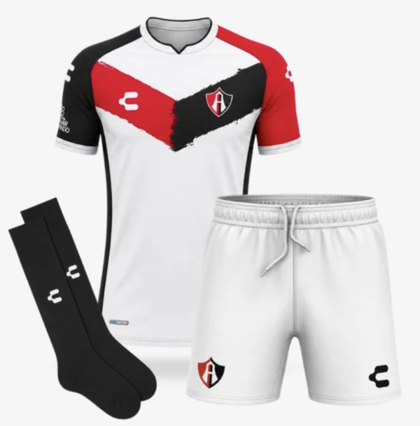 Pago Complemento Uniformes