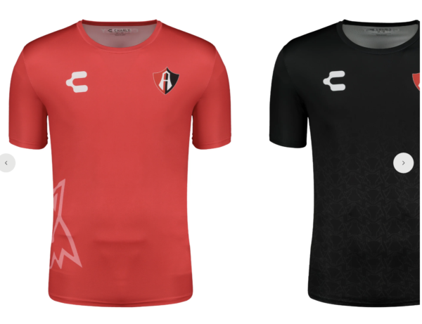 Kit Uniformes Entrenamiento